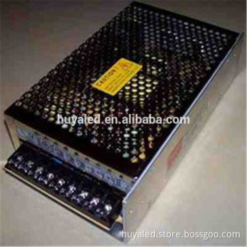 Hot selling 400W constant current waterproof 100v dc power supply